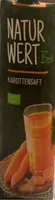 Karottensaft