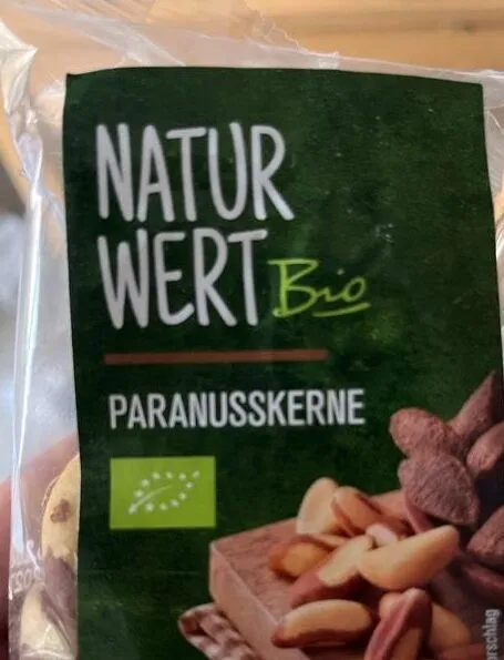 Paranusskerne