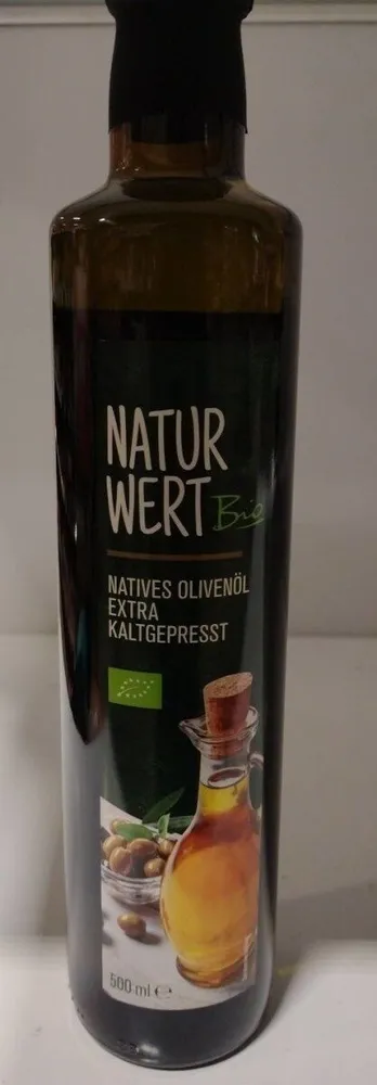 Olivenöl