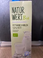 Bio H-Milch 1,5%