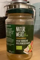 Vegetarische Bolognesesauce
