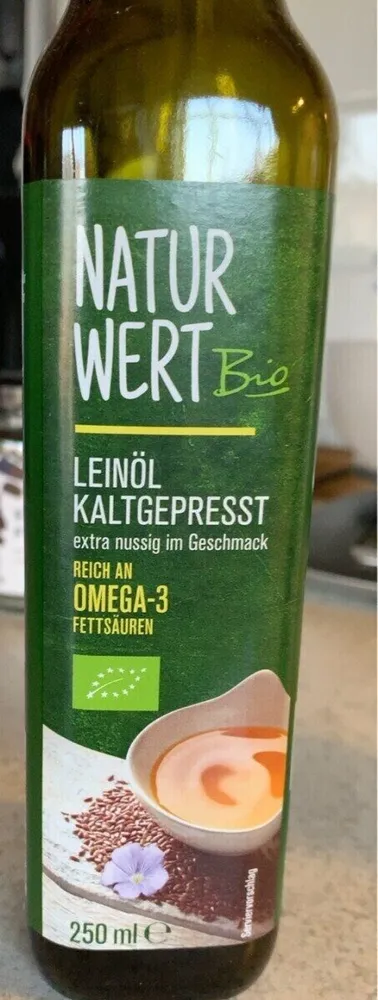 Leinöl