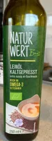 Leinöl