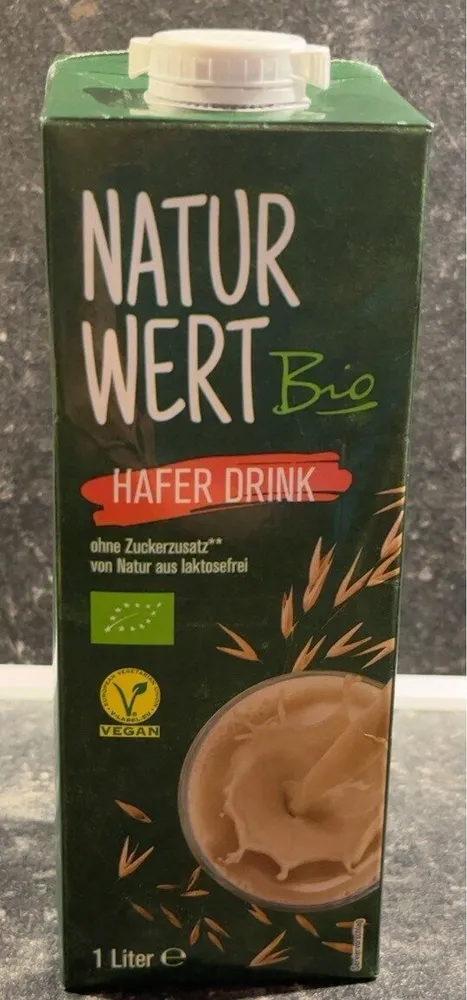 Hafer Drink