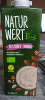 Mandel Drink