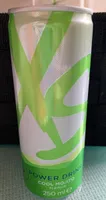 XS Power Drink Cool Mojito