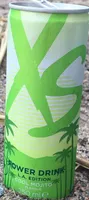 Power Drink L.A. Edition Cool Mojito flavour