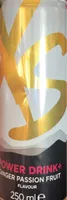 XS power drink