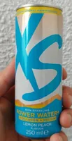 XS POWER WATER+ COLLAGEN+ BIOTIN LEMON PEACH