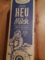 Heumilch