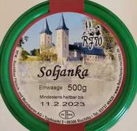 Soljanka