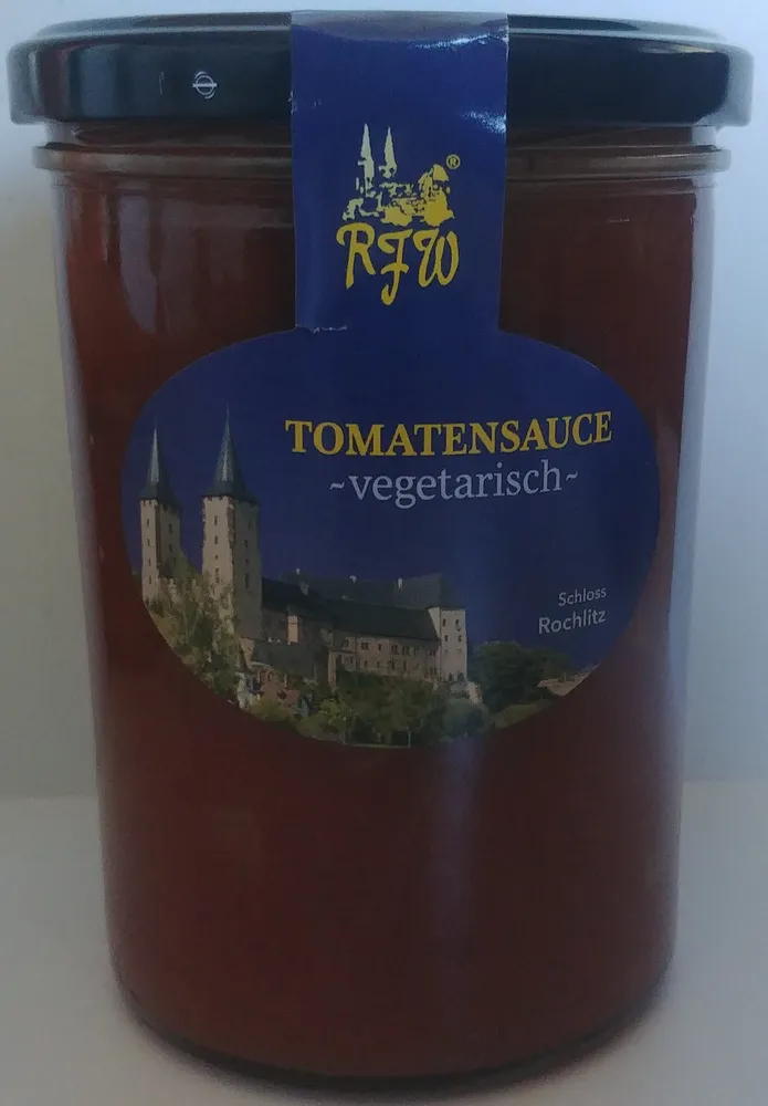 Tomatensauce