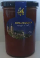Tomatensauce