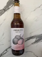 Ice Tea Lychee