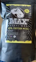 Muskel Muesli