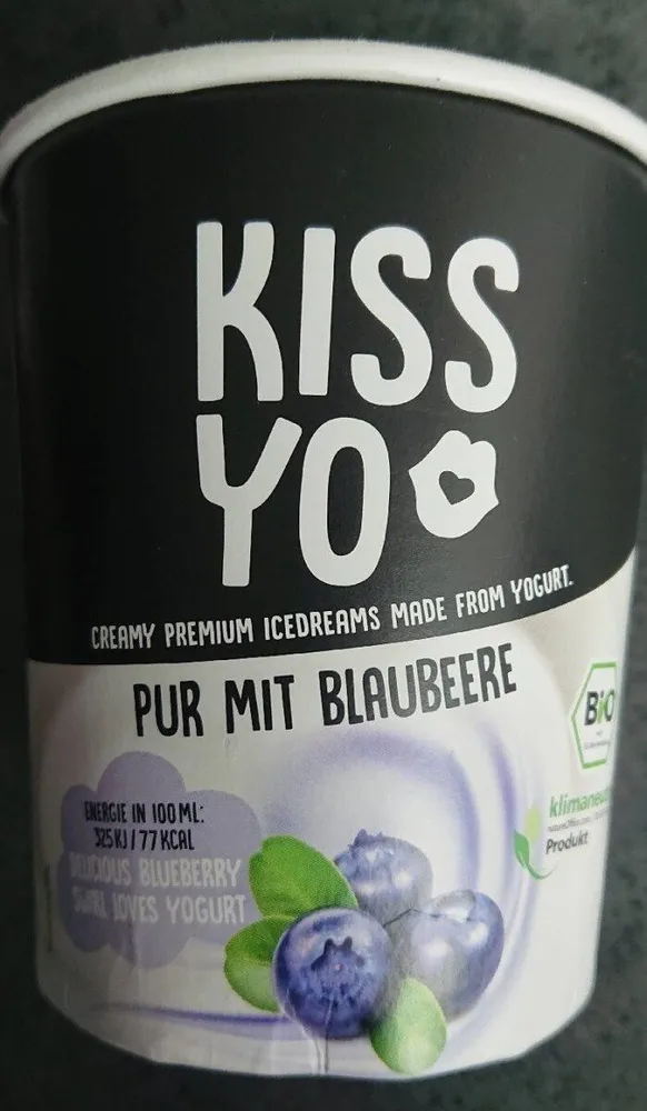 Eis