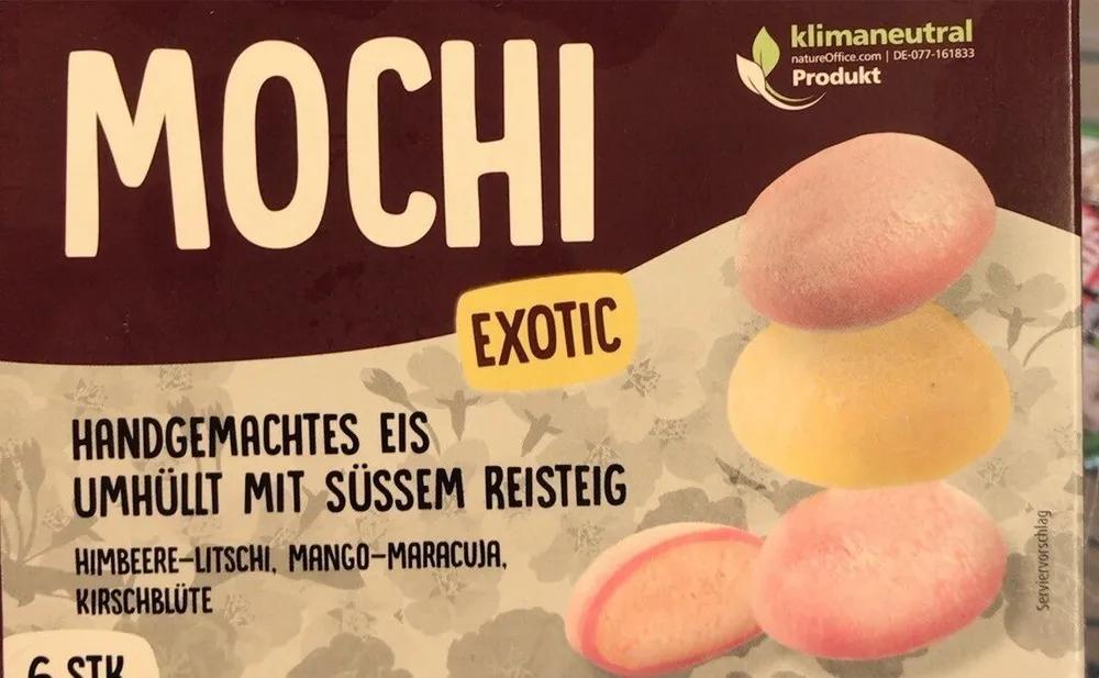 Mochi