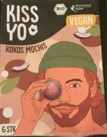 Kokos Mochis