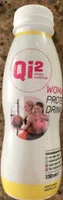 Womens Protein Drink
