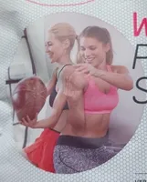 WOMAN Protein Shake