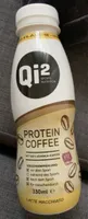 Protein coffee