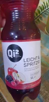 Leicht und Spritzig