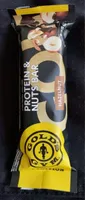 Protein & nuts bar