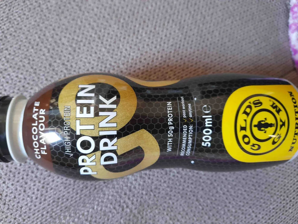 Protein Drink