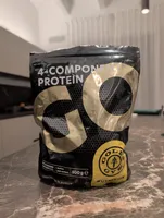 4-Component Protein