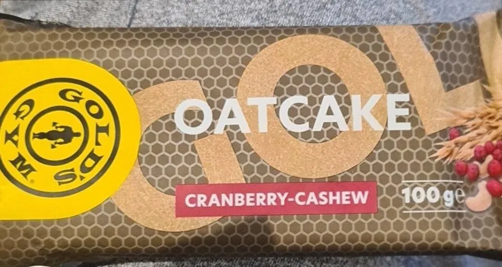 Oatcake