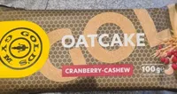 Oatcake