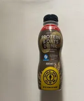 Protein & Oats Drink