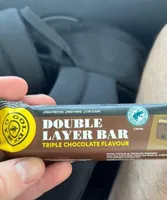 Double Layer Bar