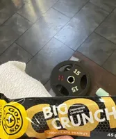 Big Crunch