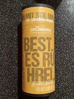 BESTES RÜHREI