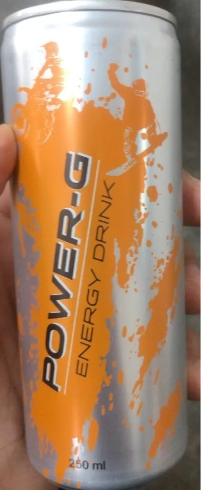 Power G Energy