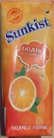 Sunkist Orange