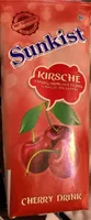 kirschsaft