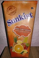 Multivitamin