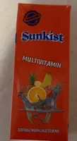 Multivitamin
