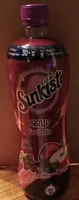 Sunkist sirup