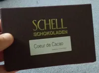 Coeur de Cacao