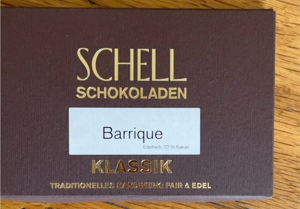 Barrique Klassik