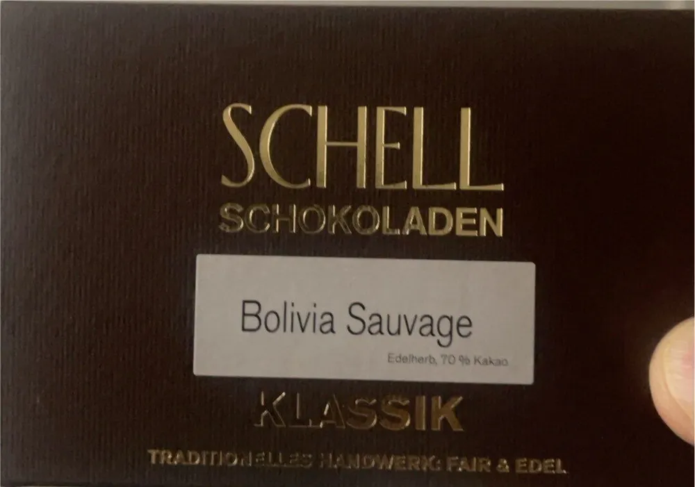 Bolivia Sauvage