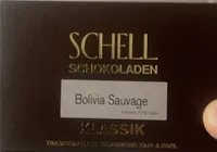 Bolivia Sauvage