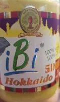 Hokkaido Brotaufstrich
