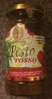 Pesto Rosso