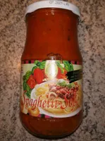 Spaghetti-Sobe
