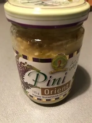 Pini Orient