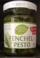 FENCHEL-PESTO
